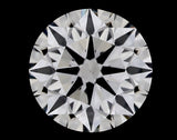 0.40 carat Round diamond G  SI1 Excellent