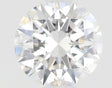 0.23 carat Round diamond F IF Excellent