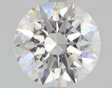 1.00 carat Round diamond E SI1 Excellent