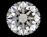 0.35 carat Round diamond G  VS1 Excellent