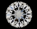 1.70 carat Round diamond I  SI1 Excellent