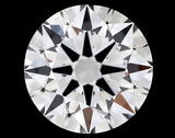 0.24 carat Round diamond D  IF Excellent