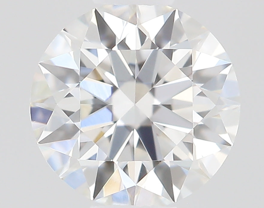 0.32 carat Round diamond F VVS2 Excellent