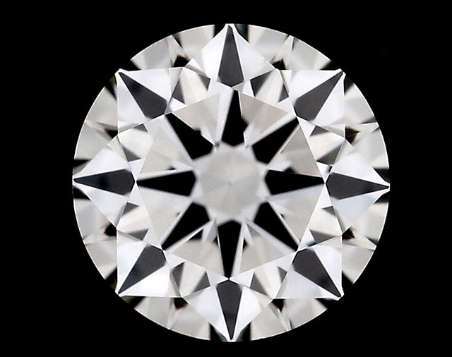 0.30 carat Round diamond F VVS2 Excellent