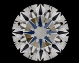 0.30 carat Round diamond G  SI1 Excellent