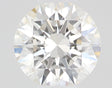 0.30 carat Round diamond G  VVS2 Excellent