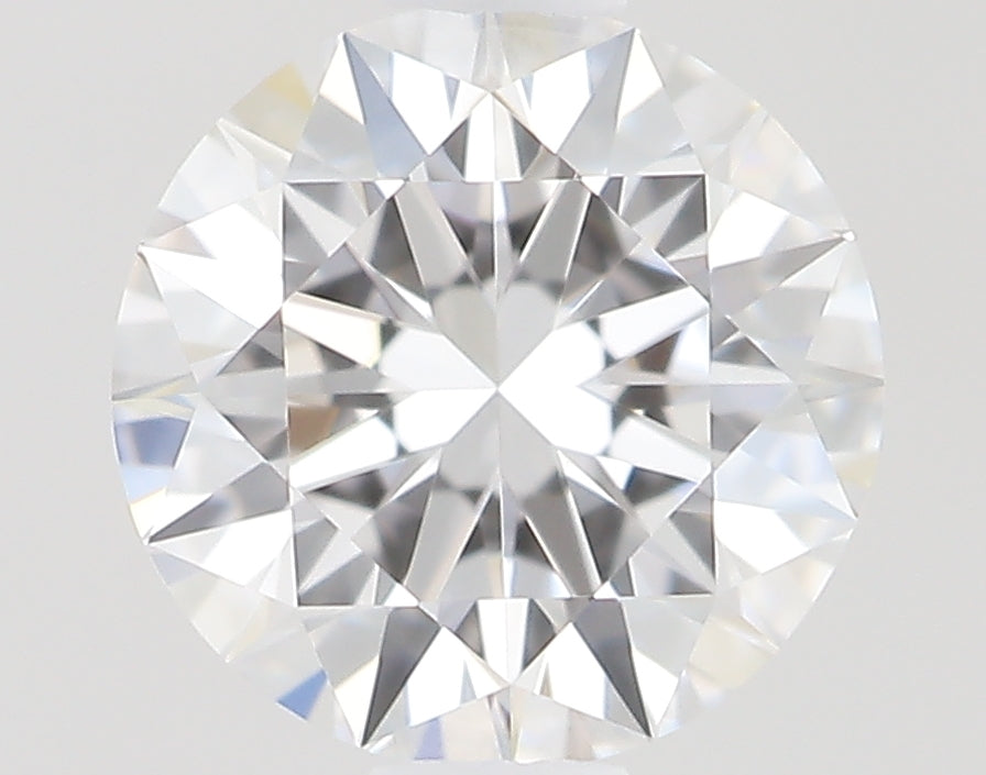 0.30 carat Round diamond D  VVS1 Excellent