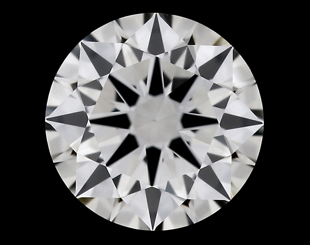 0.30 carat Round diamond G  VVS2 Excellent