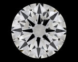 0.30 carat Round diamond G  VVS2 Excellent