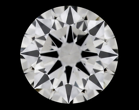 0.30 carat Round diamond G  VVS2 Excellent