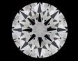 0.24 carat Round diamond G VVS2 Excellent