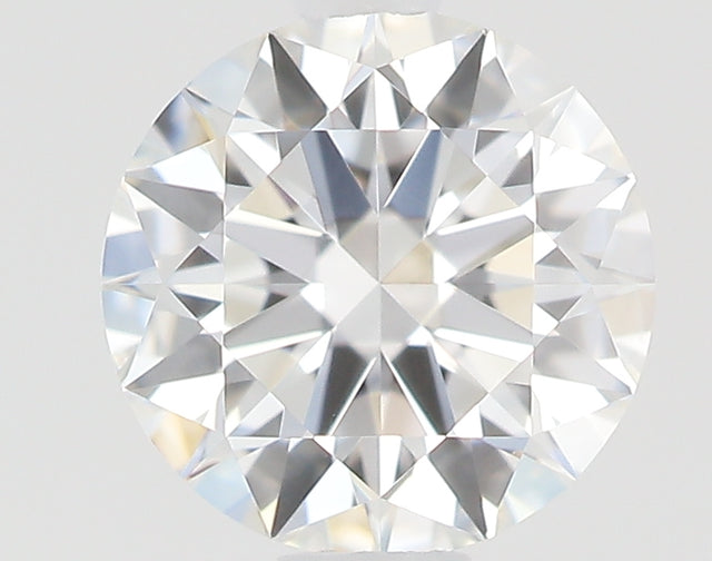 0.31 carat Round diamond E SI1 Excellent