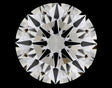 1.21 carat Round diamond H VS1 Excellent