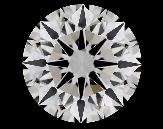 1.21 carat Round diamond H VS1 Excellent