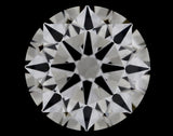 0.90 carat Round diamond E  VS2 Excellent