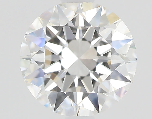 0.50 carat Round diamond F VS1 Excellent