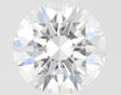 0.31 carat Round diamond D  VS2 Excellent