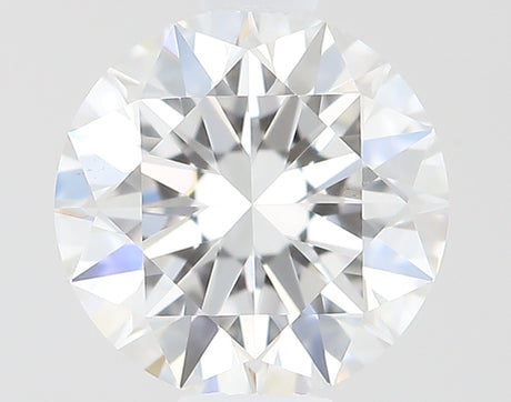 0.31 carat Round diamond D  VS2 Excellent