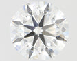 0.70 carat Round diamond F SI1 VeryGood