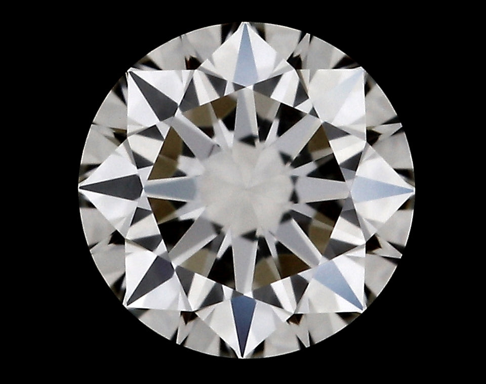0.30 carat Round diamond F  VVS2 Excellent