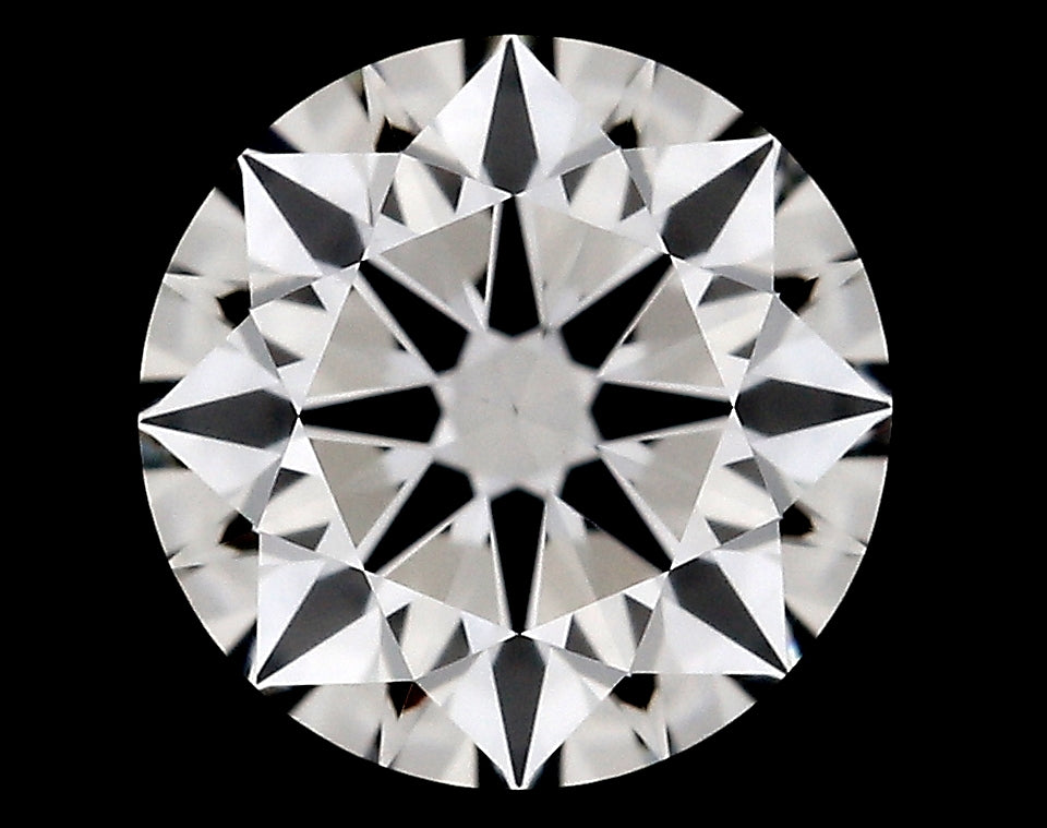 0.31 carat Round diamond F  VS1 Excellent