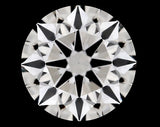 0.31 carat Round diamond F  VS1 Excellent