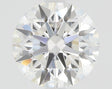 0.71 carat Round diamond G VVS2 Excellent