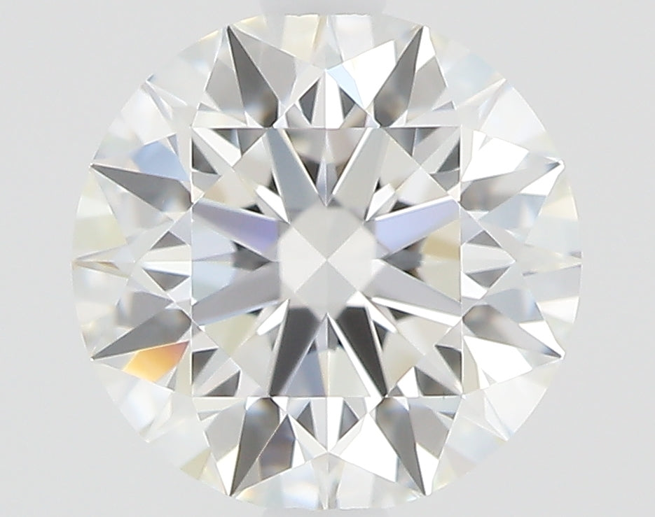 0.71 carat Round diamond G VVS2 Excellent
