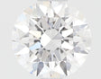 0.50 carat Round diamond E VS1 Excellent