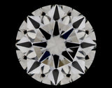 0.33 carat Round diamond G VS1 Excellent