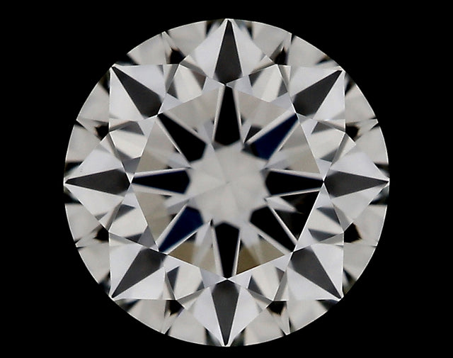 0.33 carat Round diamond G VS1 Excellent