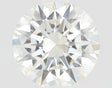 0.30 carat Round diamond K VVS1 Excellent