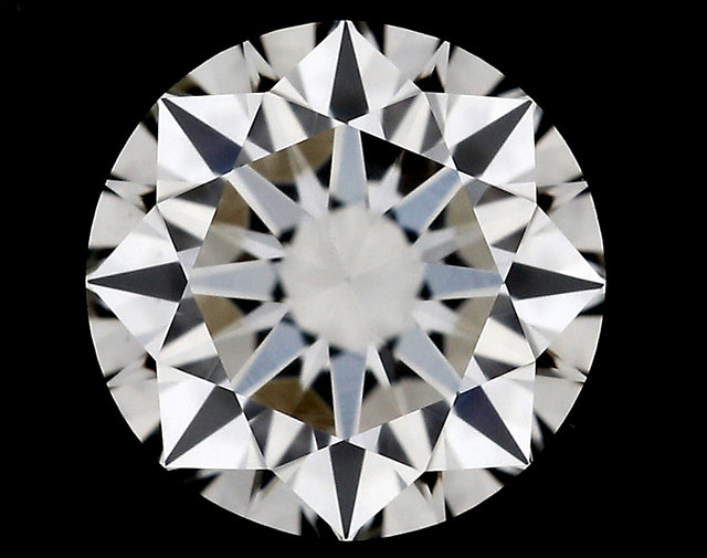 0.40 carat Round diamond G VVS2 Excellent
