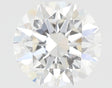 0.30 carat Round diamond H  VVS2 Very good