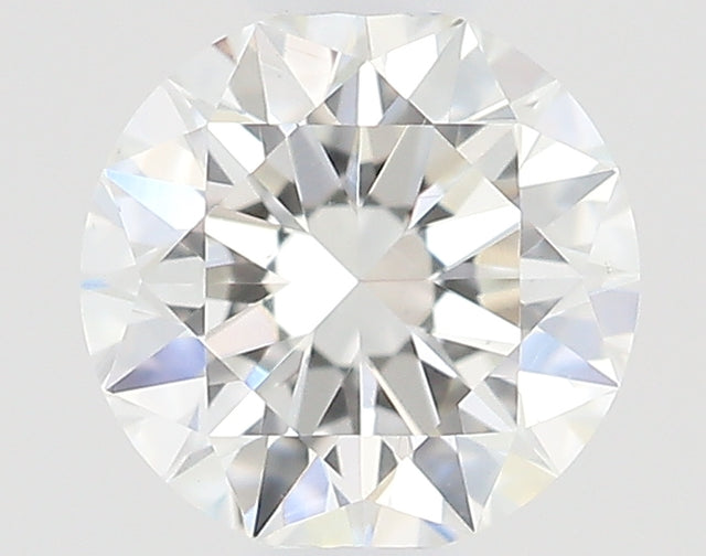 0.30 carat Round diamond H  VS2 Excellent