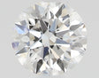 0.30 carat Round diamond E VS2 Excellent