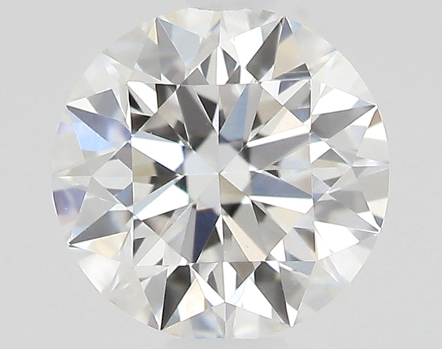 0.30 carat Round diamond E VS2 Excellent