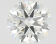0.50 carat Round diamond K VS1 Excellent