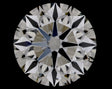 0.60 carat Round diamond I SI1 Excellent