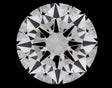 0.30 carat Round diamond E  VVS2 Excellent
