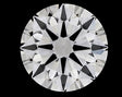 0.30 carat Round diamond F VVS2 Excellent