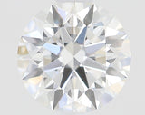 0.30 carat Round diamond G  VVS1 Excellent
