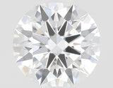 0.30 carat Round diamond F VS1 Excellent