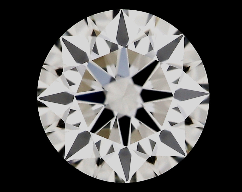 0.30 carat Round diamond H  VS2 Excellent