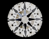 0.30 carat Round diamond H  VS2 Excellent