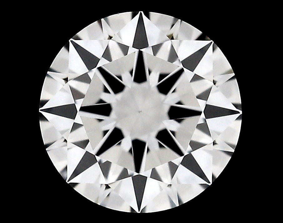 0.23 carat Round diamond G VVS1 Excellent