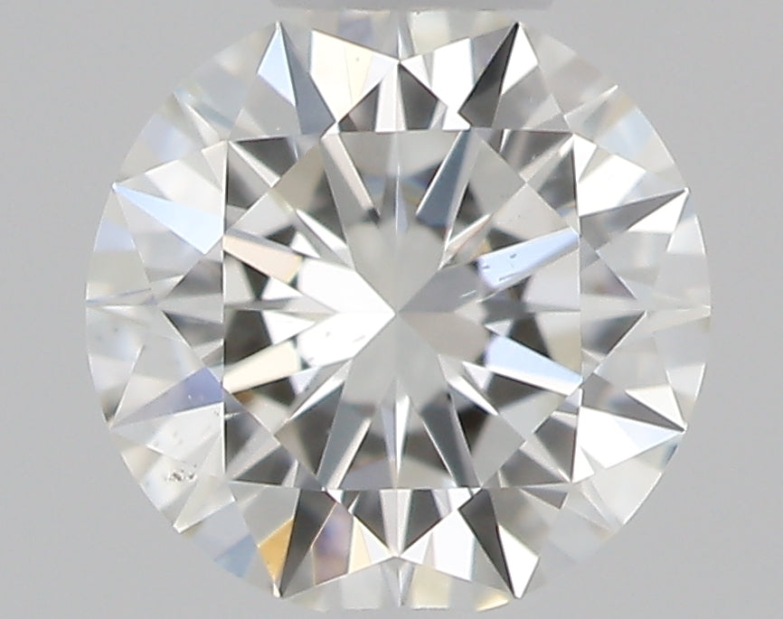 0.29 carat Round diamond G  SI1 Excellent