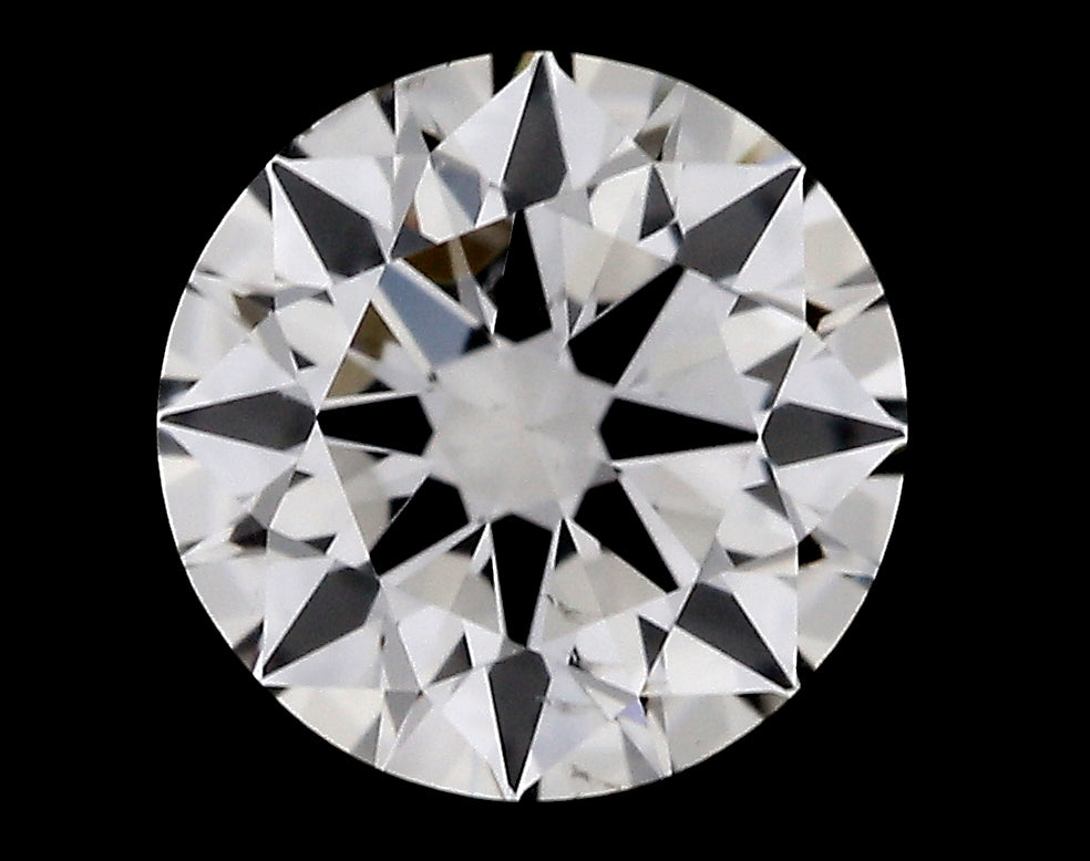 0.30 carat Round diamond D  SI2 Excellent