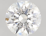 0.33 carat Round diamond G  VS2 Excellent