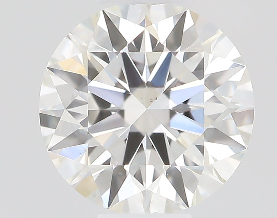 0.32 carat Round diamond H VS2 Excellent